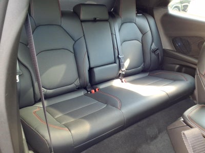 2026 Dodge Charger Scat Pack Plus