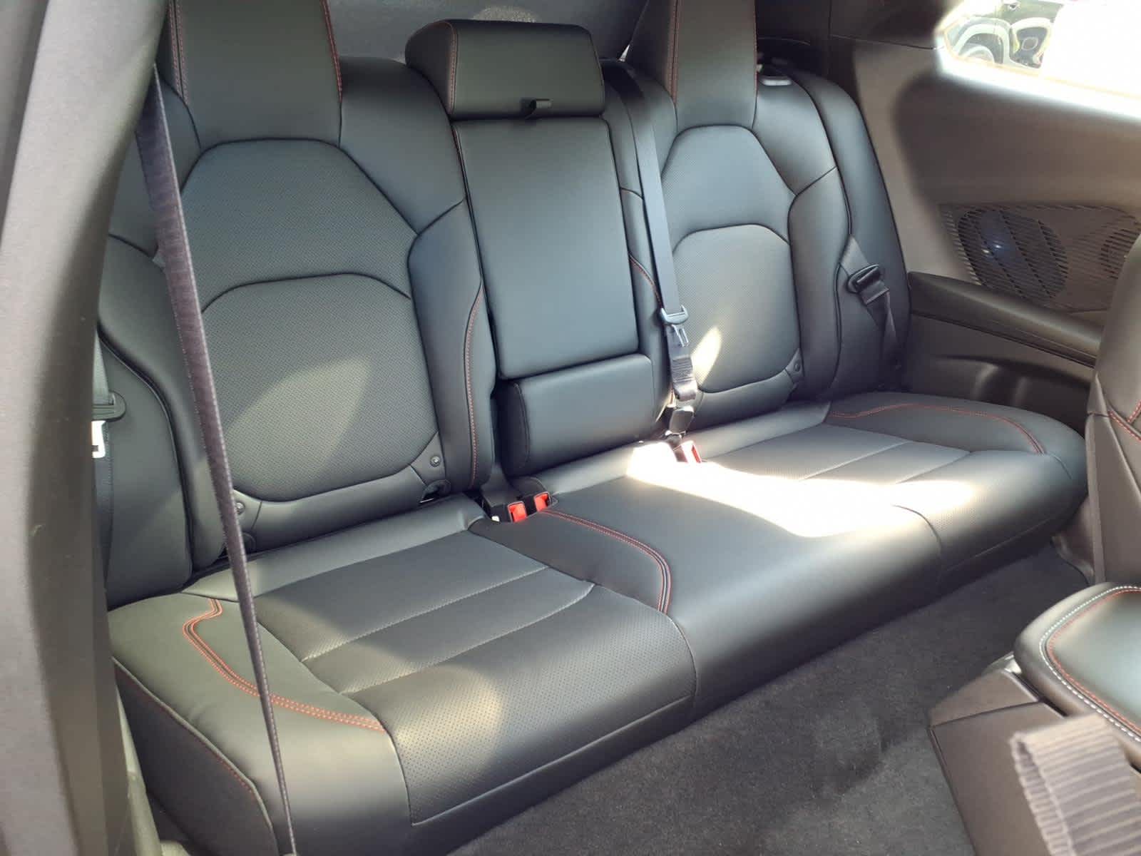 2026 Dodge Charger Scat Pack Plus