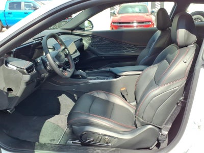 2026 Dodge Charger Scat Pack Plus
