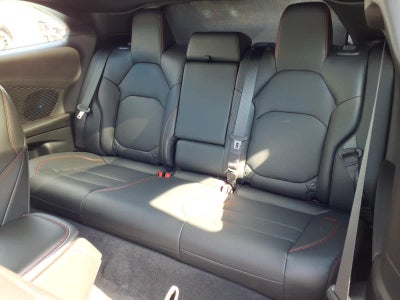 2026 Dodge Charger Scat Pack Plus