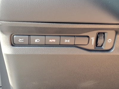 2026 Dodge Charger Scat Pack Plus