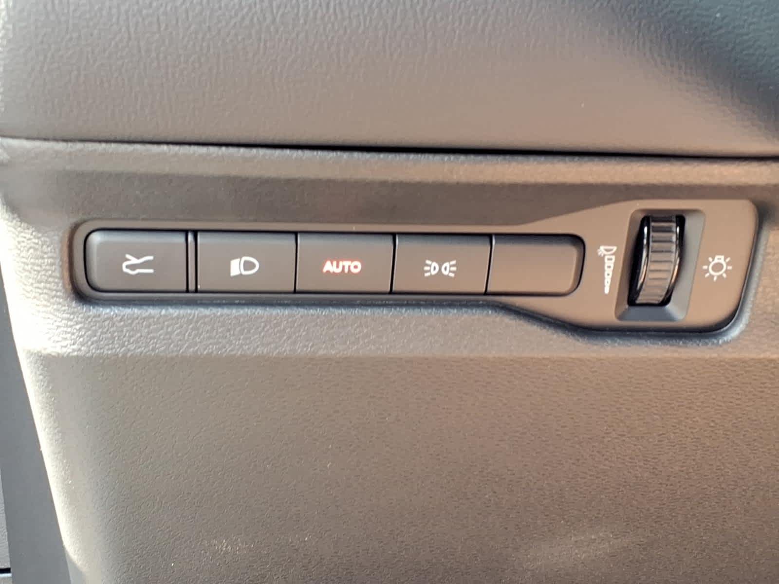 2026 Dodge Charger Scat Pack Plus