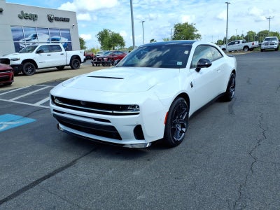 2026 Dodge Charger Scat Pack Plus