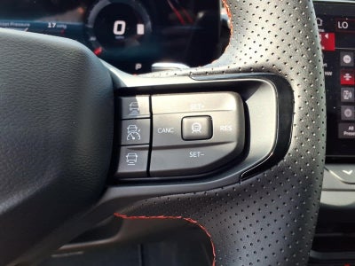 2026 Dodge Charger Scat Pack Plus