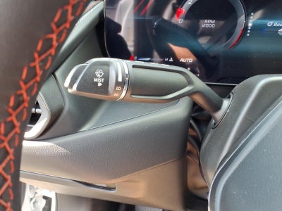 2026 Dodge Charger Scat Pack Plus