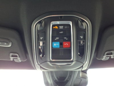 2026 Dodge Charger Scat Pack Plus