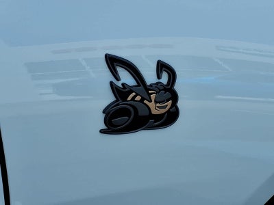 2026 Dodge Charger Scat Pack Plus