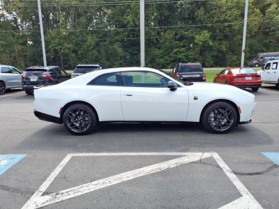 2026 Dodge Charger Scat Pack Plus