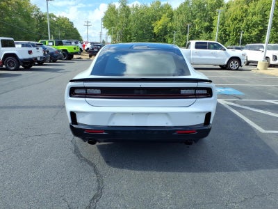 2026 Dodge Charger Scat Pack Plus