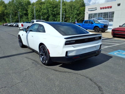 2026 Dodge Charger Scat Pack Plus