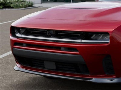 2026 Dodge Charger R/T Plus