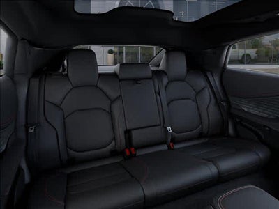 2026 Dodge Charger R/T Plus