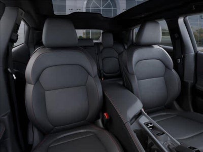 2026 Dodge Charger R/T Plus