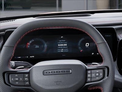 2026 Dodge Charger R/T Plus
