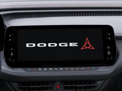 2026 Dodge Charger R/T Plus