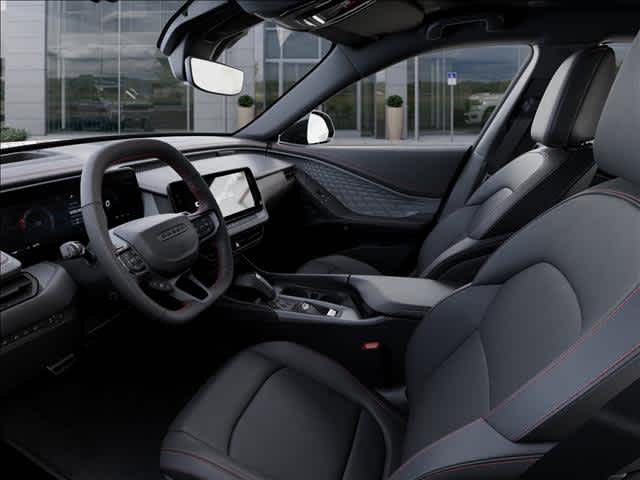 2026 Dodge Charger R/T Plus