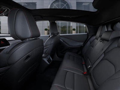 2026 Dodge Charger R/T Plus