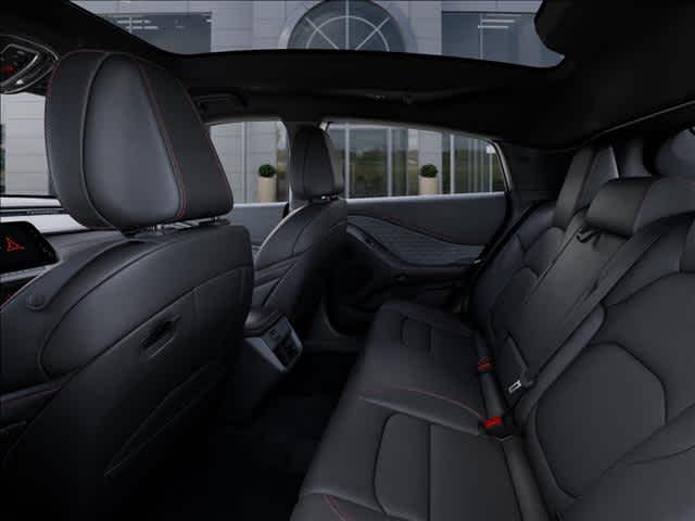 2026 Dodge Charger R/T Plus