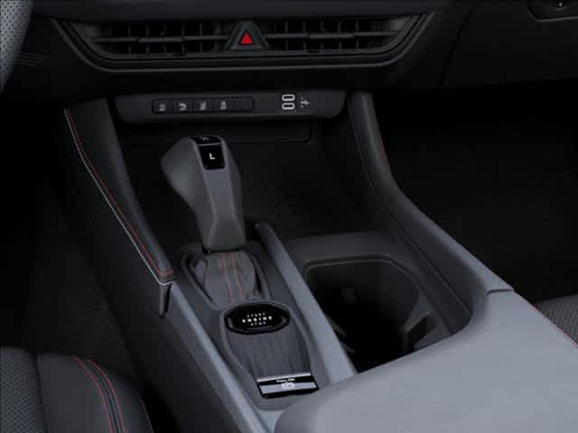 2026 Dodge Charger R/T Plus