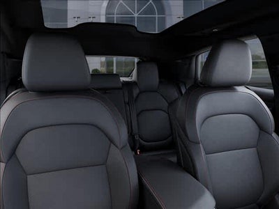 2026 Dodge Charger R/T Plus
