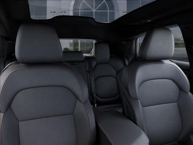 2026 Dodge Charger R/T Plus