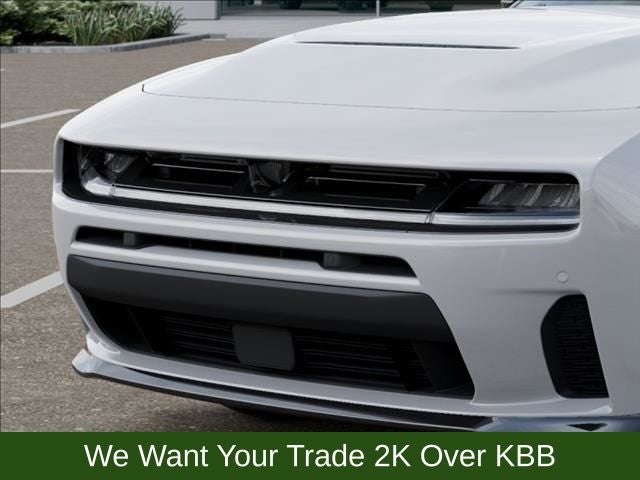 2026 Dodge Charger R/T