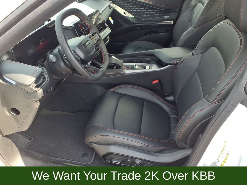 2026 Dodge Charger R/T