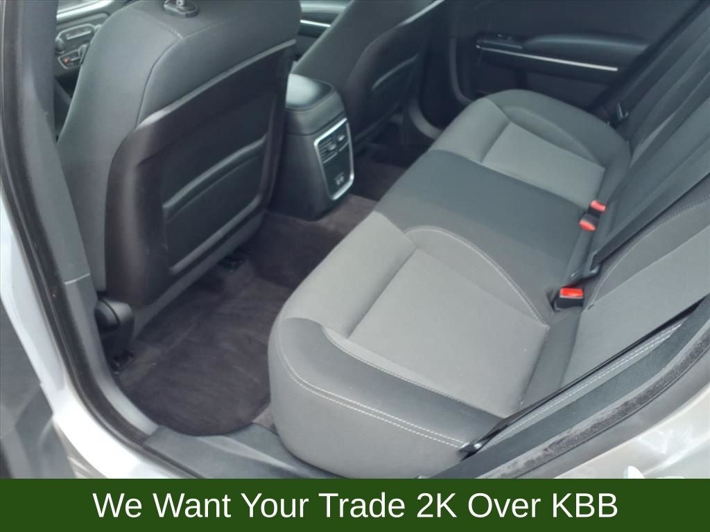 2016 Dodge Charger SE