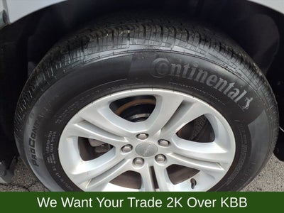 2016 Dodge Charger SE