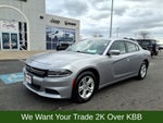 2016 Dodge Charger SE