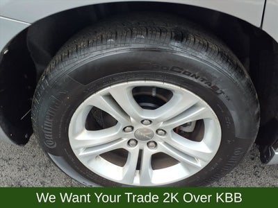 2016 Dodge Charger SE