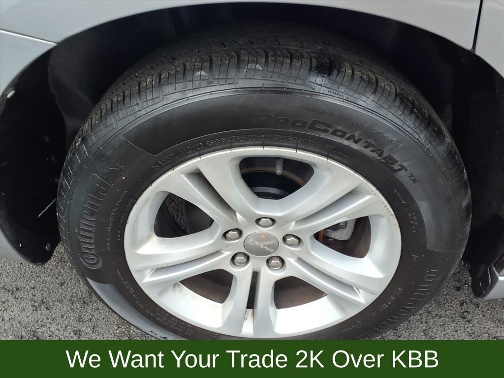 2016 Dodge Charger SE