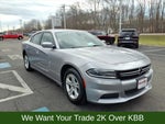 2016 Dodge Charger SE