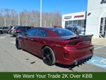 2017 Dodge Charger R/T Scat Pack