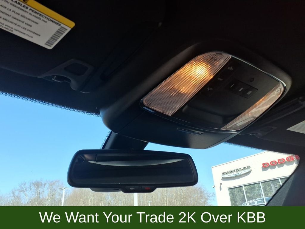 2017 Dodge Charger R/T Scat Pack