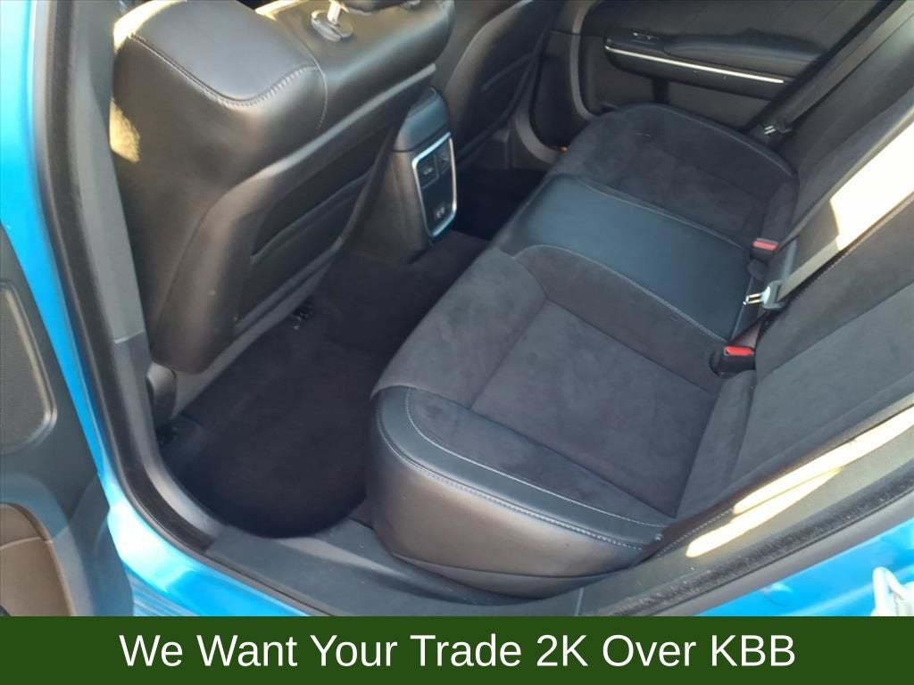 2023 Dodge Charger R/T Scat Pack