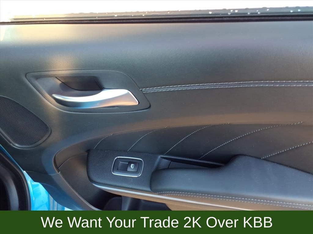 2023 Dodge Charger R/T Scat Pack