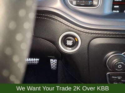 2023 Dodge Charger R/T Scat Pack