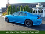 2023 Dodge Charger R/T Scat Pack