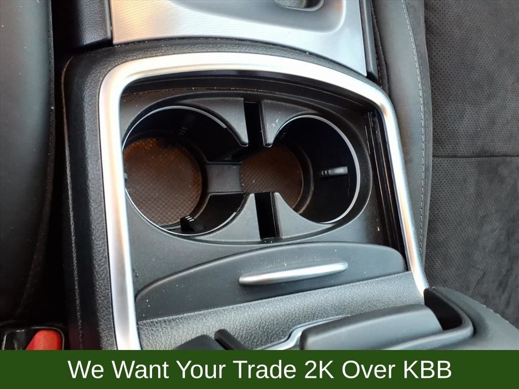 2023 Dodge Charger R/T Scat Pack