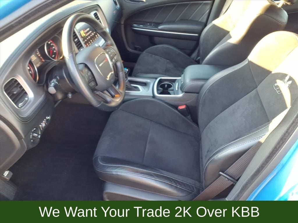 2023 Dodge Charger R/T Scat Pack