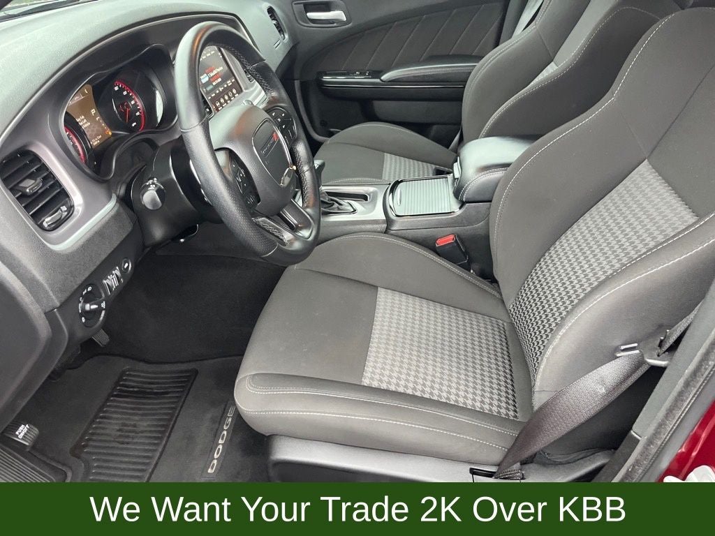 2022 Dodge Charger GT