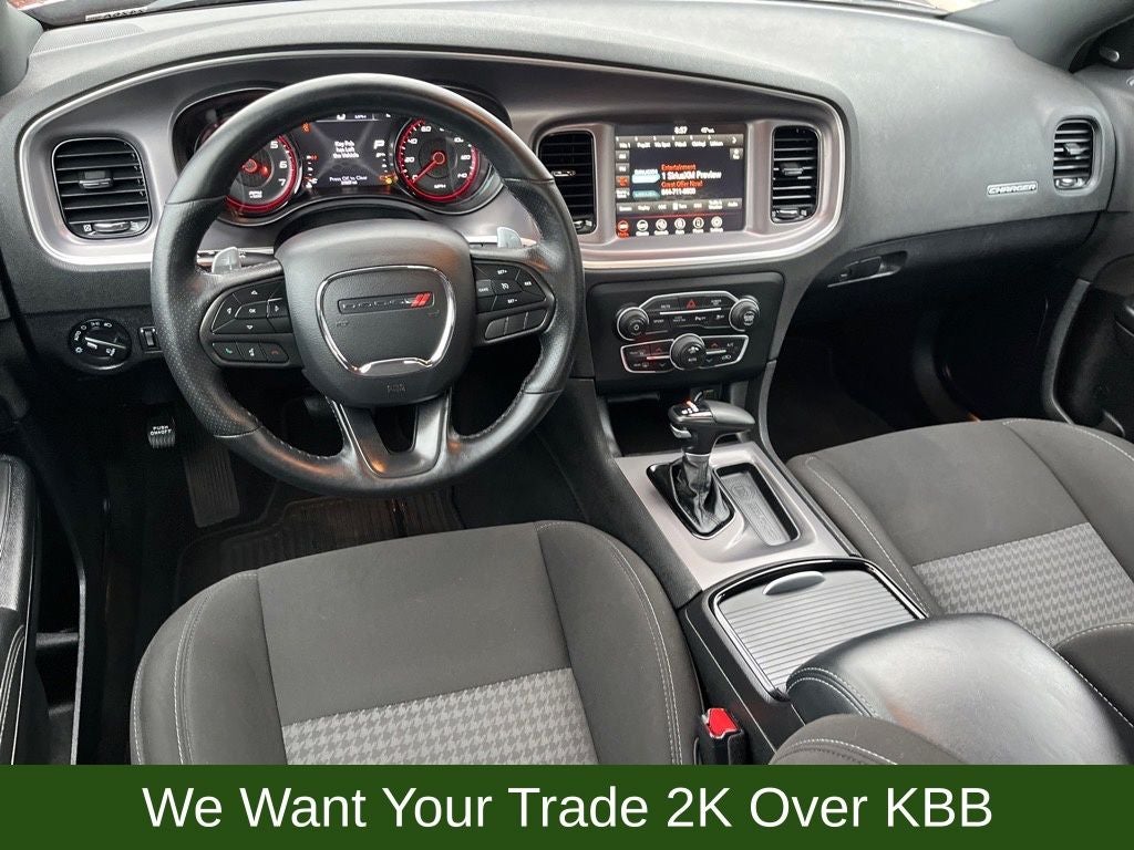 2022 Dodge Charger GT