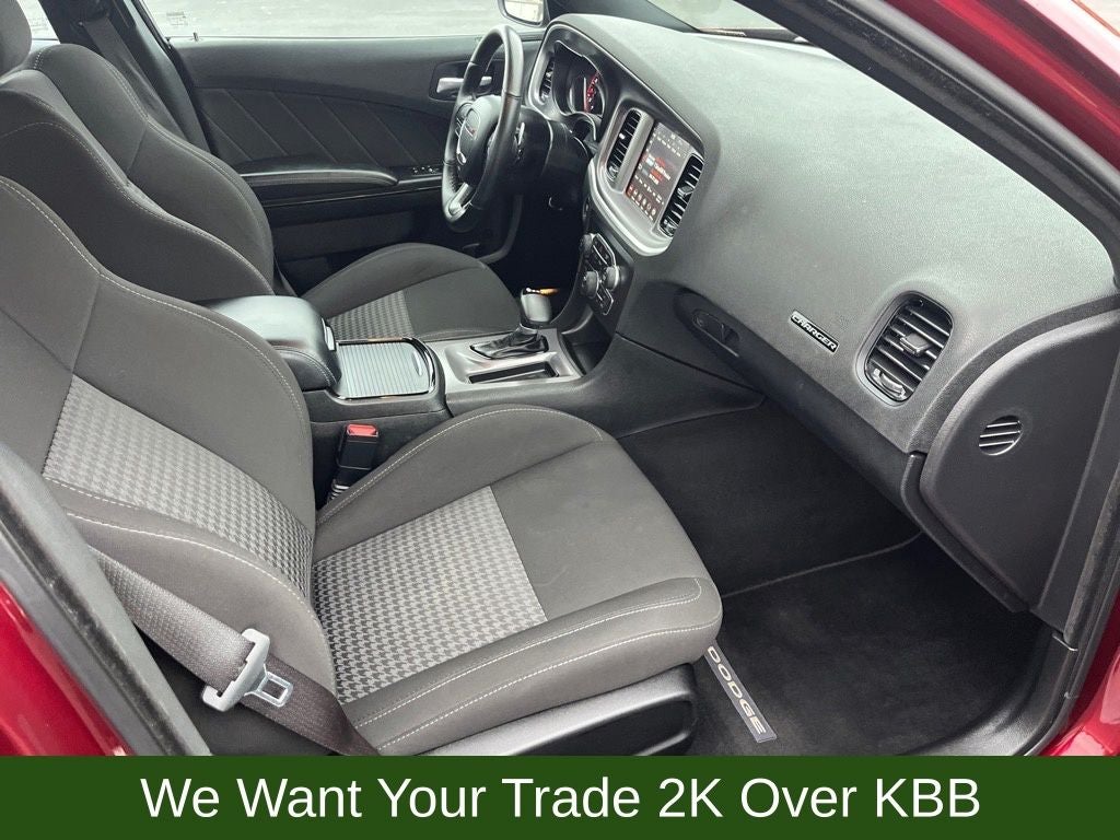 2022 Dodge Charger GT