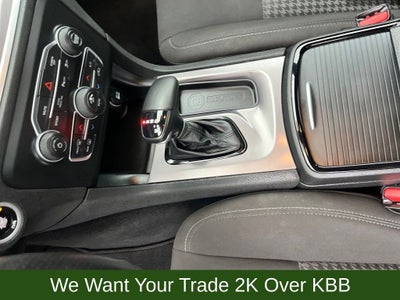 2022 Dodge Charger GT