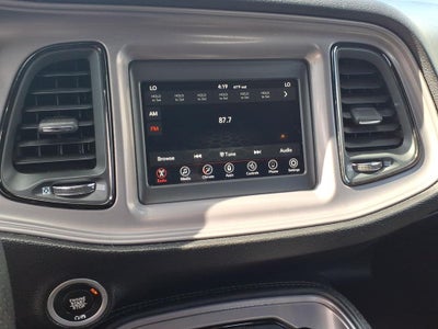 2023 Dodge Challenger R/T