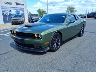 2023 Dodge Challenger R/T