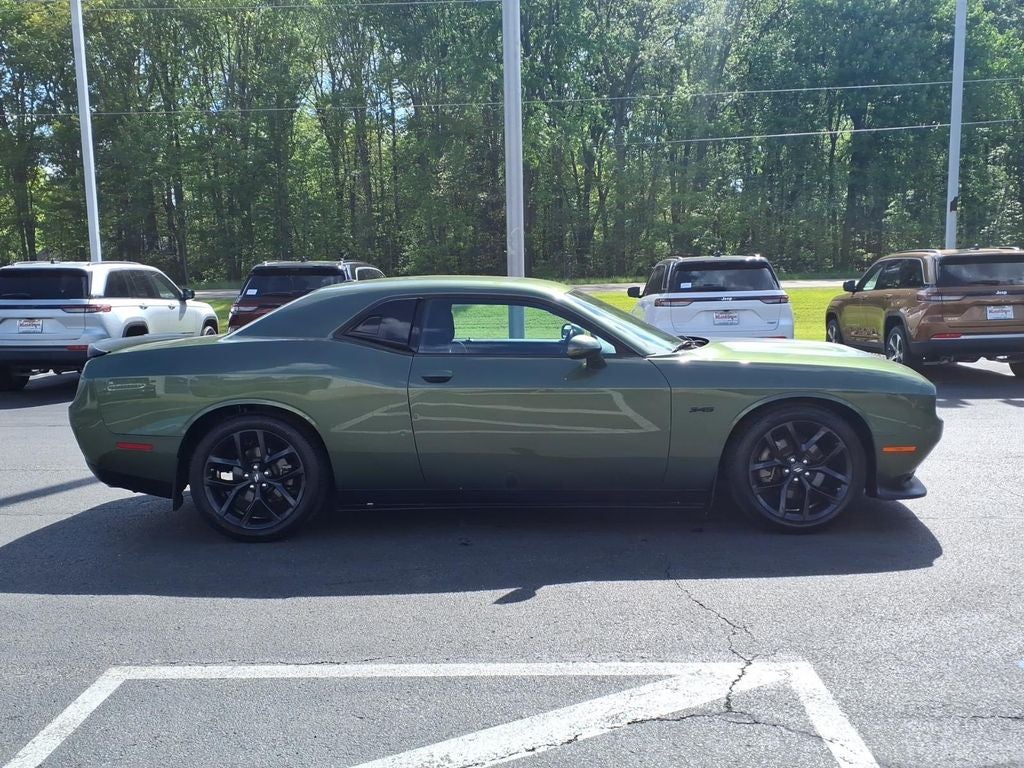 2023 Dodge Challenger R/T