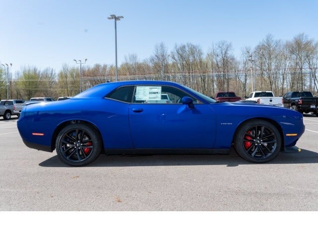 2022 Dodge Challenger R/T Columbiana OH | Akron Canton Youngstown 
