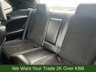 2021 Dodge Challenger R/T